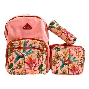 School Bag & Luggage