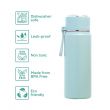 Eazy Kids Insulated Sports Water Bottle 