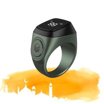 Smart Rings