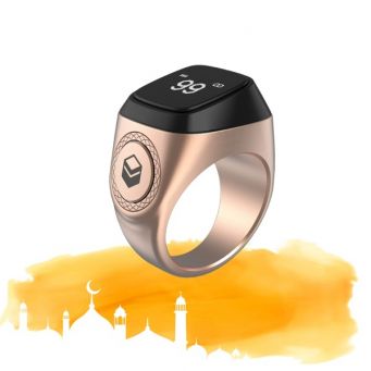 Smart Rings