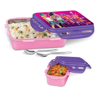 Lunch Box