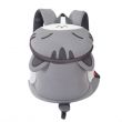 Nohoo Jungle 3D Backpack - Cat