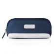 Nohoo Pencil Bag - Blue