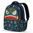 Nohoo Kids 16 Inch School Bag Dino 