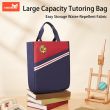 Nohoo Preppy School Hand Bag 