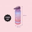 Nova Kids Water Bottle 1000ml 