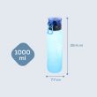 Nova Kids Water Bottle 1000ml