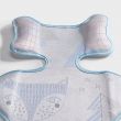  Pad for Baby Stroller / Car Seat / High Chair / Cradle