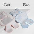  Pad for Baby Stroller / Car Seat / High Chair / Cradle