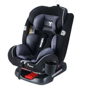 Teknum Evolve 360 Car Seat 