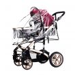 Pram stroller 