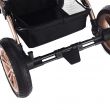 Pram stroller 