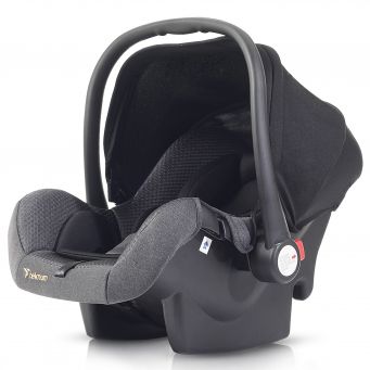 1 Compacto Baby Car Seat 