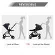 Teknum STROLL - 1 Reversible Travel Stroller