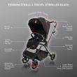 Teknum STROLL - 1 Reversible Travel Stroller