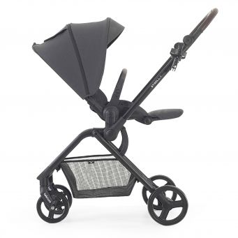 Teknum STROLL - 1 Reversible Travel Stroller