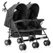 Teknum Twin Stroller Fellow