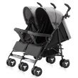 Teknum Twin Stroller Fellow