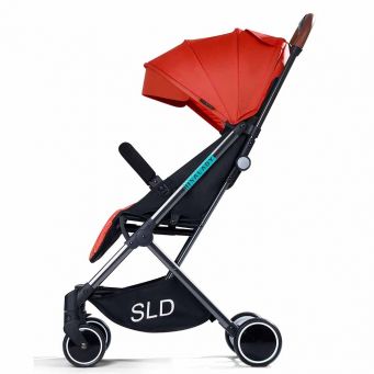 Travel Lite Stroller 