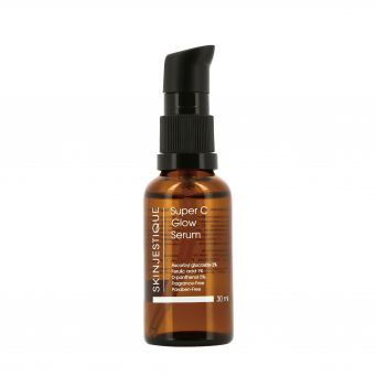 Super C Glow Serum