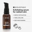 Micro-peel glow serum