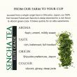 Tencha Sencha Green Tea Fukamushi Elite Grade 50g