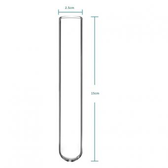 Test Tube 25 X 150mm 