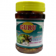 Garlic Mango Pickle