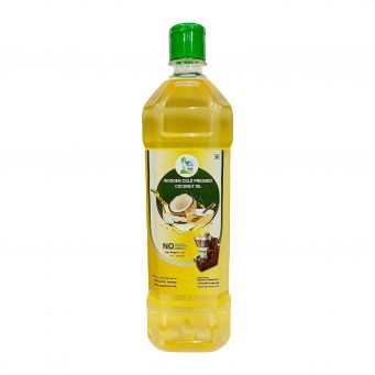 Cooking Oil