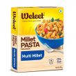 Multi Millet Pasta	