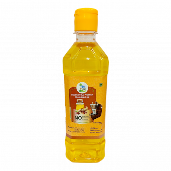 Cooking Oil