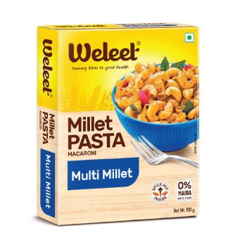 Pasta Multi Millet