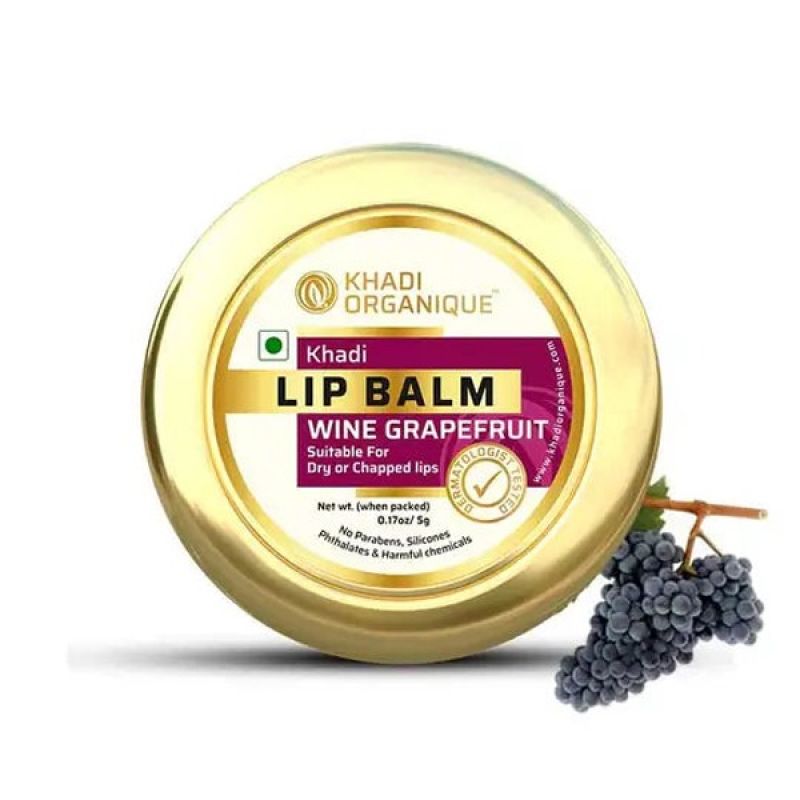 Khadi store lip balm