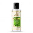 Khadi Organique Cucumber Water Skin Toner