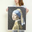 Poster Art - Girl With The Pearl Earing