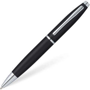 Calais Matte Black Pen